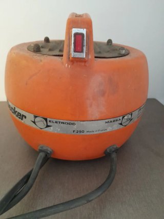 Soldador Arco Black&Decker 1.6-2.5mm