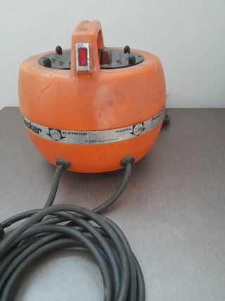 Soldador Arco Black&Decker 1.6-2.5mm