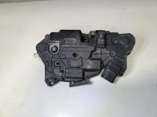 Cerradura Seat Ibiza 6J Delantera Izquierda