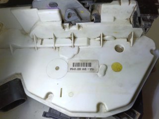 Cerradura Seat Ibiza 6J Delantera Izquierda