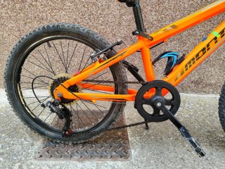 Bicicleta MONTY 20 pulgadas