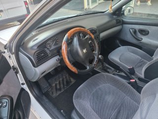 Peugeot 406 1999