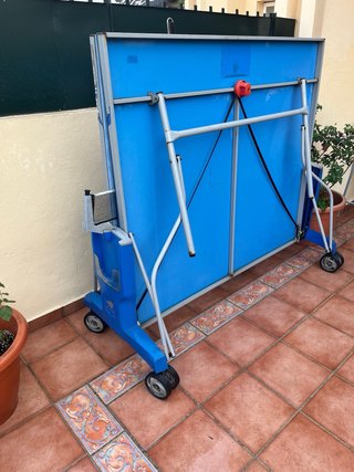 Mesa de Ping Pong Cornilleau Cinesis