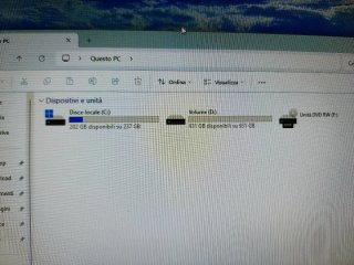 Desktop HP Z238 Core i5 7a Gen