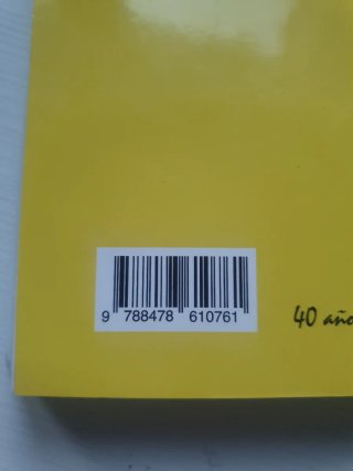 Libro Historia de España editorial coloquio.