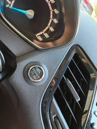 Ford Fiesta 2015