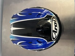 Casco Arai RX7 Kenny Roberts