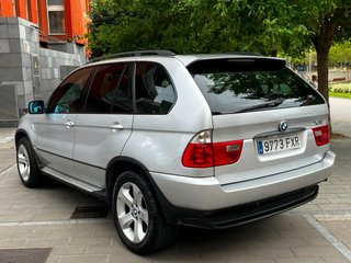 BMW Serie 5 E53