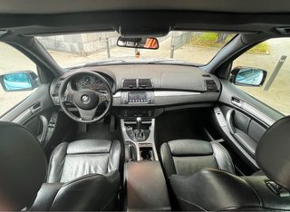 BMW Serie 5 E53