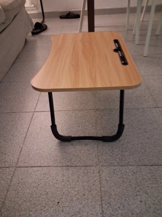 Mesa Plegable 60x40x26cm