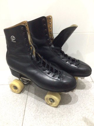 Patines Sure Grip Talla 43-44