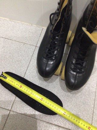 Patines Sure Grip Talla 43-44