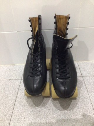Patines Sure Grip Talla 43-44