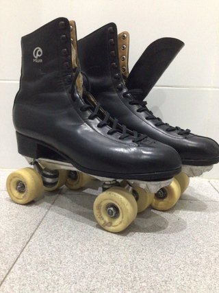 Patines Sure Grip Talla 43-44