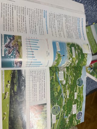 Geografia i història, 1 ESO, Situacions Llibre ...