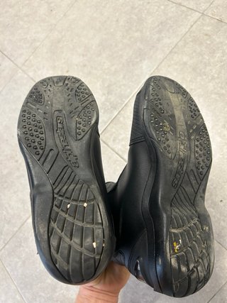 Botas Moto Alpinestars Gunner Waterproof Talla 41