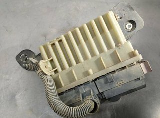 12416841 centralita motor uce opel astra g 373038