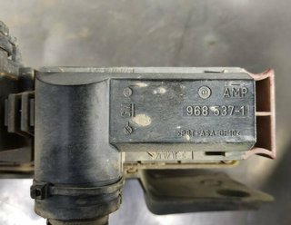 12416841 centralita motor uce opel astra g 373038