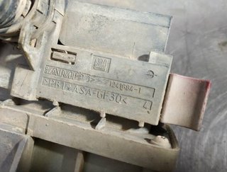 12416841 centralita motor uce opel astra g 373038