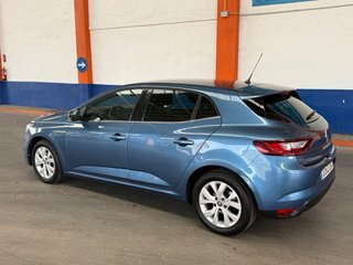 Renault Megane 2019