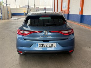 Renault Megane 2019