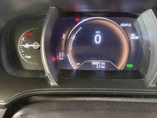 Renault Megane 2019