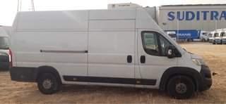 ¡OPEL MOVANO 2019 L3H3!