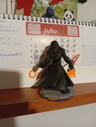 Figura Infinity Disney Kylo Ren