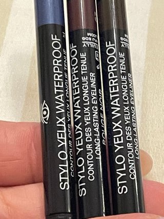 Matita occhi Chanel Long-Lasting Eyeliner prezzoun