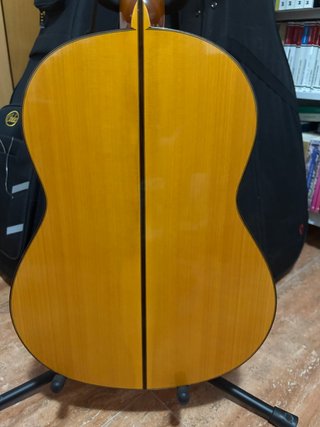 Guitarra Flamenca José Morilla Diaz