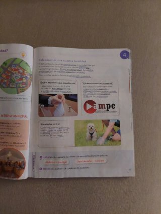 CIENCIAS SOCIALES CAST-LEON 3 PRIMARIA CONSTRUY...