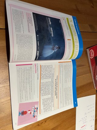 Libro Lengua y Literatura 4º ESO Trimestre 3 Anaya