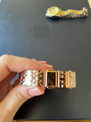 Lote 2 relojes y 2 pulseras a estrenar