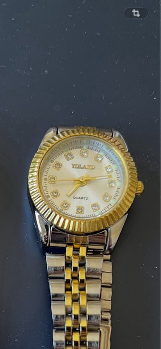 Lote 2 relojes y 2 pulseras a estrenar