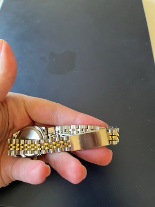 Lote 2 relojes y 2 pulseras a estrenar