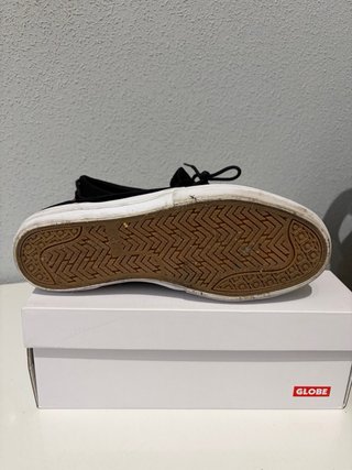 Zapatillas Globe Attic Talla 43