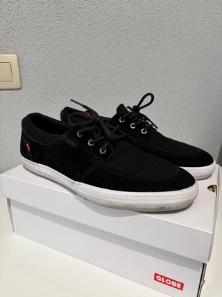 Zapatillas Globe Attic Talla 43