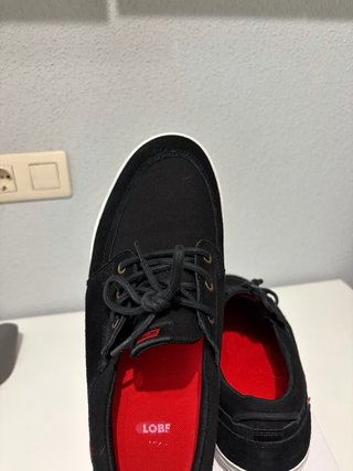 Zapatillas Globe Attic Talla 43