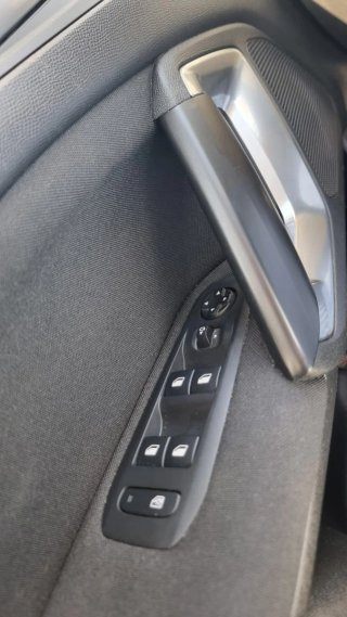 Peugeot 308 2020