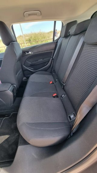 Peugeot 308 2020
