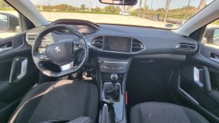 Peugeot 308 2020