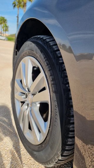 Peugeot 308 2020