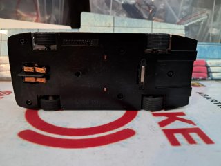 AUDI R8 DE SCALEXTRIC