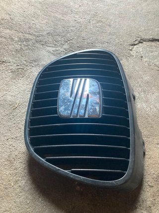 Calandra Seat Córdoba