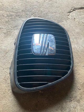 Calandra Seat Córdoba