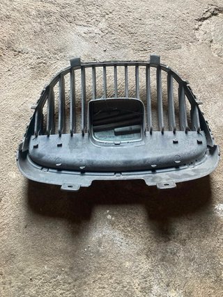 Calandra Seat Córdoba