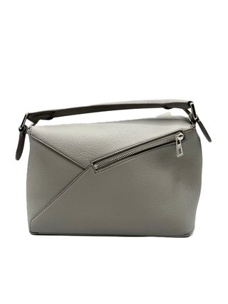 Bolso Loewe Puzzle Gris