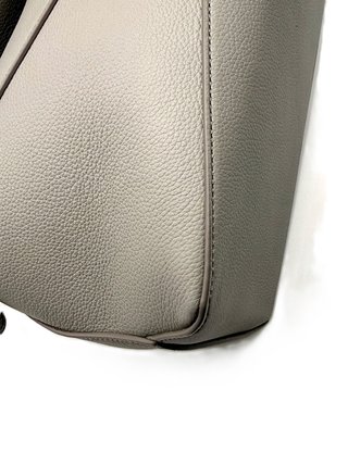 Bolso Loewe Puzzle Gris