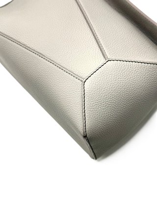 Bolso Loewe Puzzle Gris