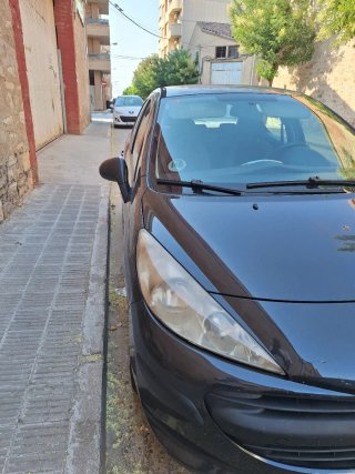 Peugeot 207 2007